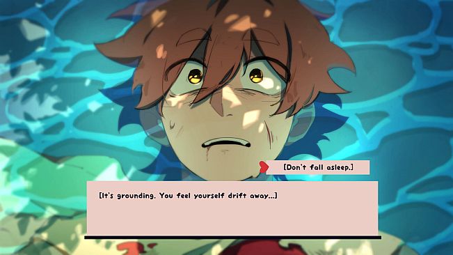 Heartfall — A Tale in Three Lives