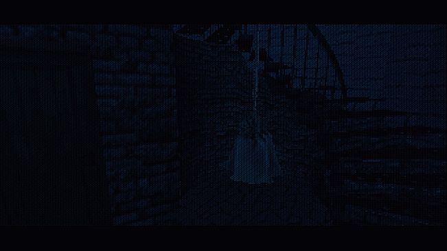 No one lives under the lighthouse Director's cut