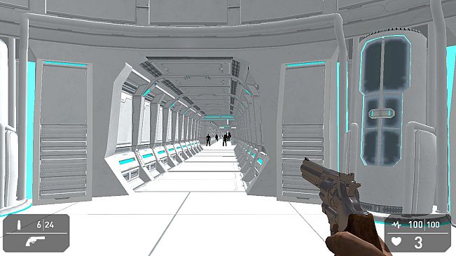 Andromeda Zombies Colonies