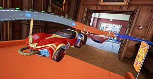 HOT WHEELS - Wonder Woman - Windows Edition