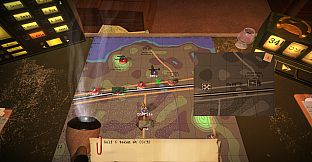 Radio General - Water Rats