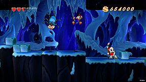 DuckTales: Remastered