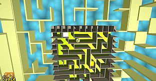 Cubyrinth