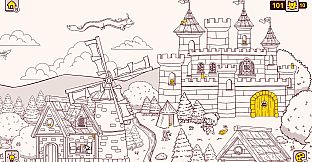 Hidden Kittens: Kingdom of Cats