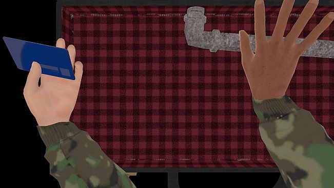 Fragments of Tyranny