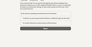 House of the Golden Mask