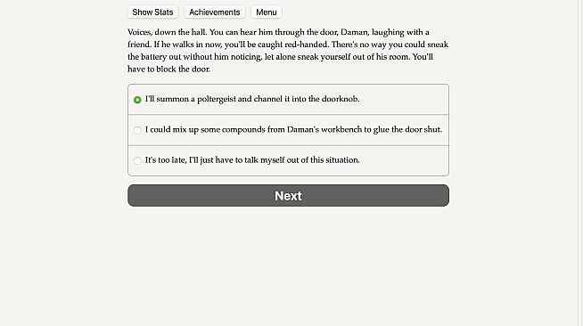 House of the Golden Mask