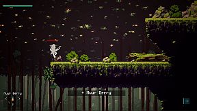 Gerel: Against The Corvus Empire