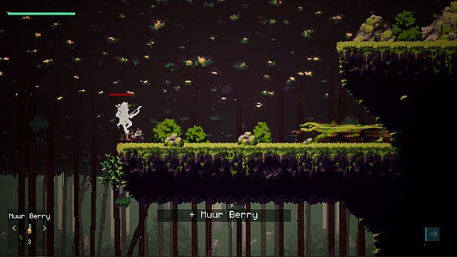 Gerel: Against The Corvus Empire