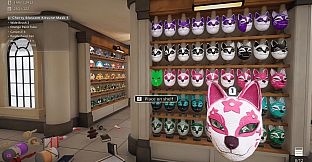 Art Shop: Tidy Up!