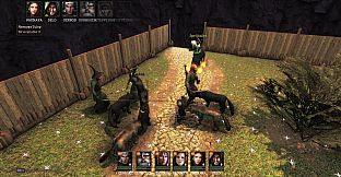 Realms of Arkania: Blade of Destiny