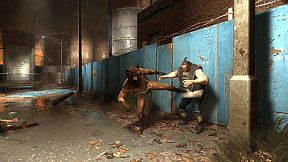 Watchmen: The End is Nigh