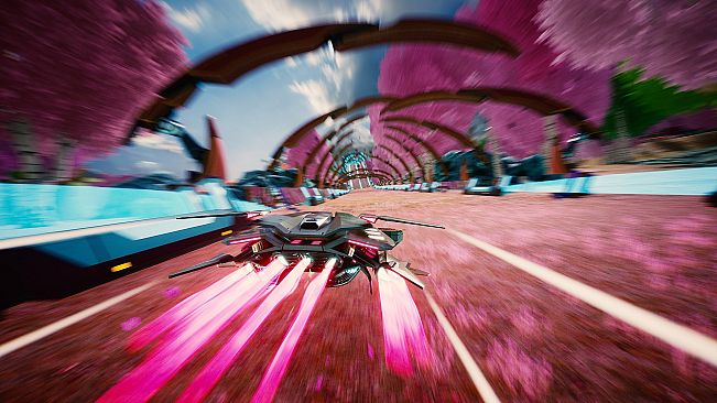 Redout 2 - Season Pass