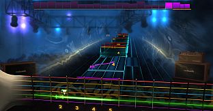 Rocksmith 2014 – Freddie King - “Hide Away”