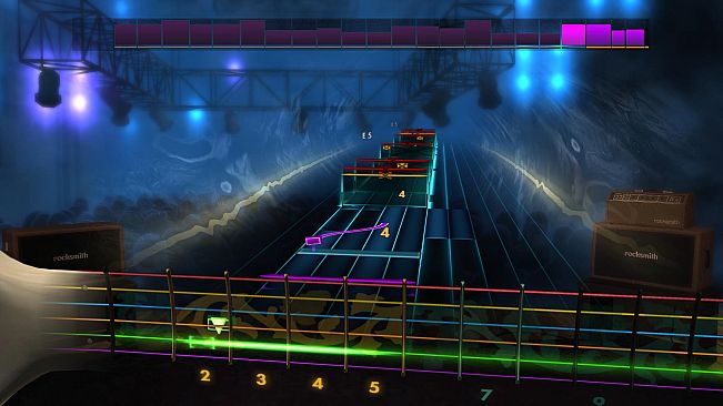 Rocksmith 2014 – Freddie King - “Hide Away”