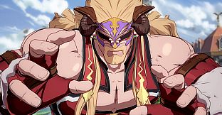 Granblue Fantasy: Versus - Weapon Skin Set (Ladiva)