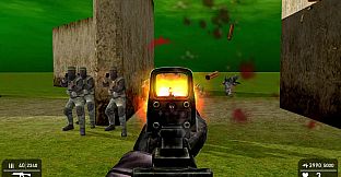 I'm Strongest Legend - Guru Field 2022