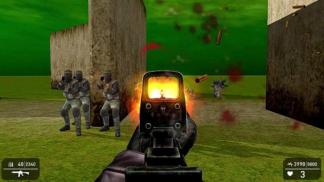 I'm Strongest Legend - Guru Field 2022