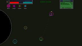 Orbital Drop Shipping