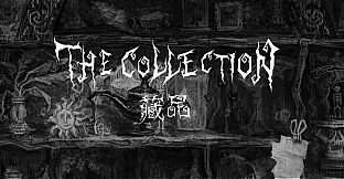 The Collection藏品