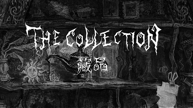 The Collection藏品