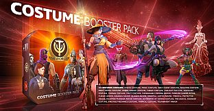 Skyforge - Costume Booster Pack