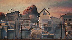 Bones: Wandering Soul