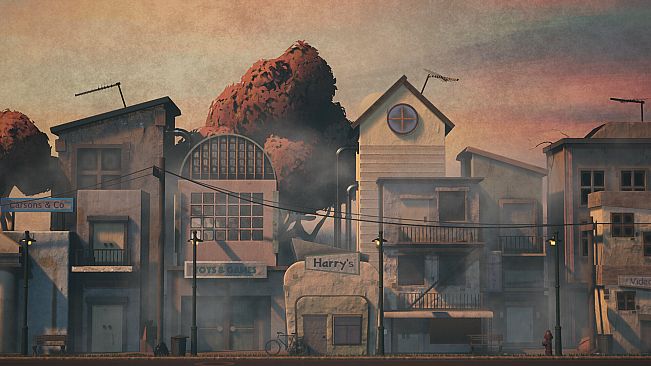 Bones: Wandering Soul