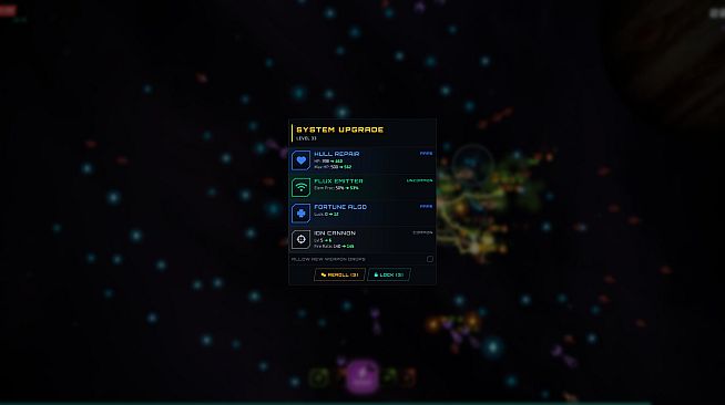 Void Descent