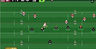 Foundation Footy: Rugby League