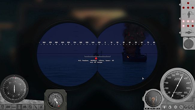 Silent Depth 2: Pacific