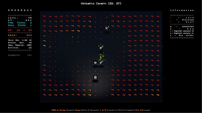 Pixelarium: Free Lands