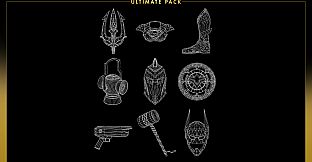 Injustice 2 - Ultimate Pack