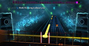 Rocksmith 2014 Edition – Remastered – 70s Mix Song Pack VI