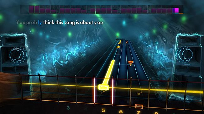 Rocksmith 2014 Edition – Remastered – 70s Mix Song Pack VI