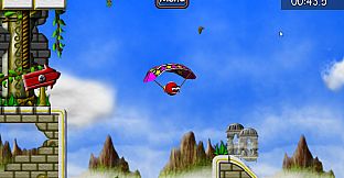 Bounce On 2: Drallo's Demise