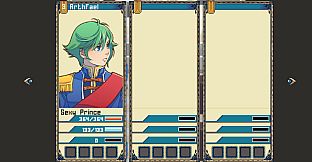 RPG Maker VX Ace - Luna Engine
