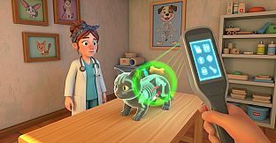 X-Ray Pet Hospital