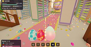 Eggstra Tidy