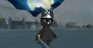 CG the Seven Virus Knights