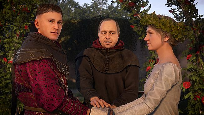 Kingdom Come: Deliverance II