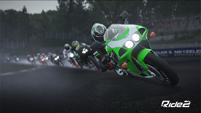 Ride 2 Rising Sun Bikes Pack