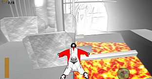 Stickman 3D Wingsuit DELUXE