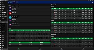 Hockey Legacy Manager 24