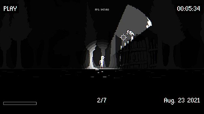 The forgotten phobia