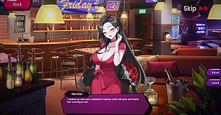 Wheel Of Naughtiness