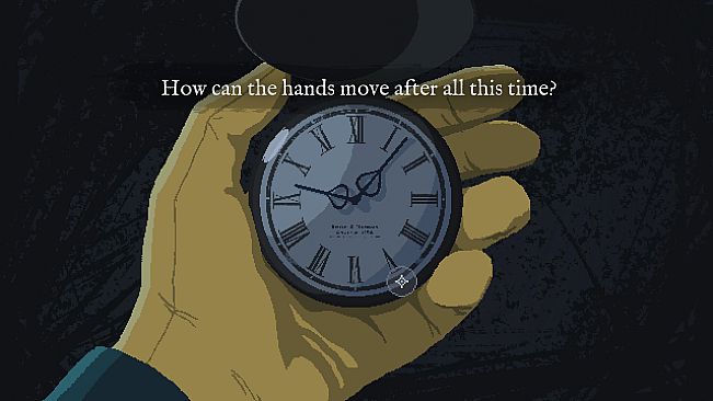 The Tragedy at Deer Creek