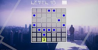 SPECKLE: Chill Puzzle Game