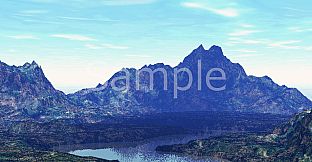 RPG Maker MV - Eberouge Background Image Pack 1