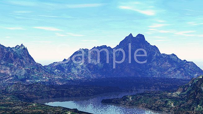 RPG Maker MV - Eberouge Background Image Pack 1